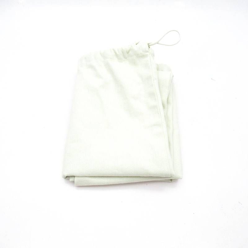Loewe Hammock Drawstring Bag Small Soft Grain Calf Handbag Sand