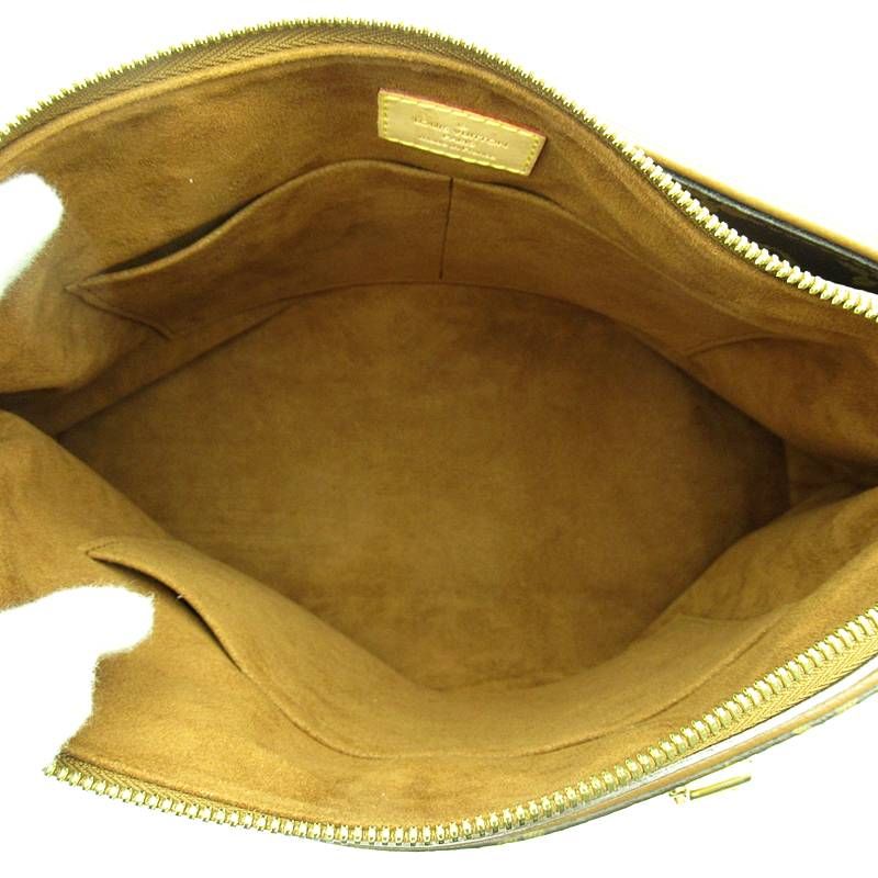 Louis Vuitton Pallas Monogram Handbag Avane Avanu
