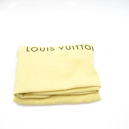 Louis Vuitton Hampstead MM Damier Azur Handbag