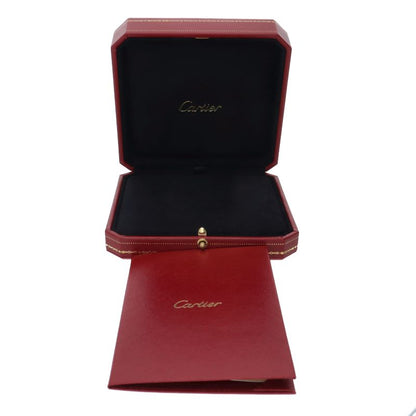 Cartier Diamantre Jadeiya Necklace XS 18K Yellow Gold