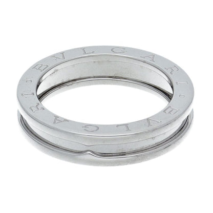 Bvlgari B-zero One Ring XS 18K White Gold