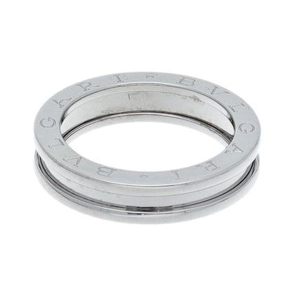 Bvlgari B-zero One Ring XS 18K White Gold
