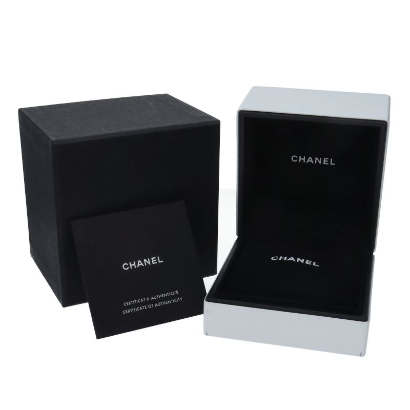 Chanel Coco Crush Necklace 18K Pink Gold