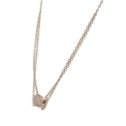 Chanel Coco Crush Necklace 18K Pink Gold