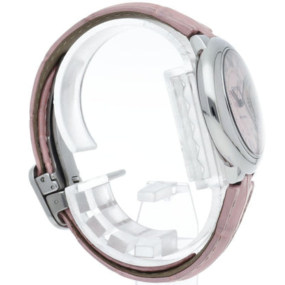 Cartier Ballon Bleu de Watch MM Auto Depth Clock