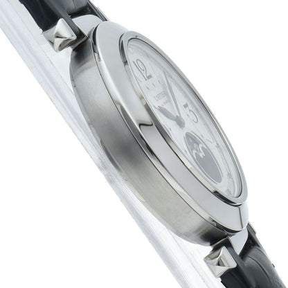 Cartier Pasha de Cartier Moonphase Watch Box SS