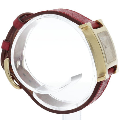 Hermes Watch Leather Chien Pankara