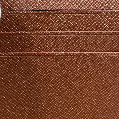 Louis Vuitton Portefeuille Anais Coin Purse Bill Card Holder Trifold