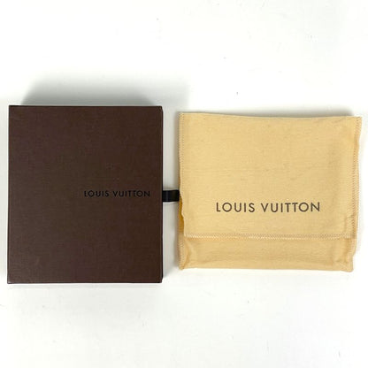 Louis Vuitton Portefeuille Anais Coin Purse Bill Card Holder Trifold