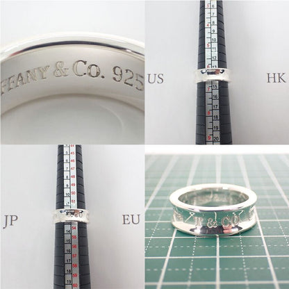 Tiffany & Co 925 Ring