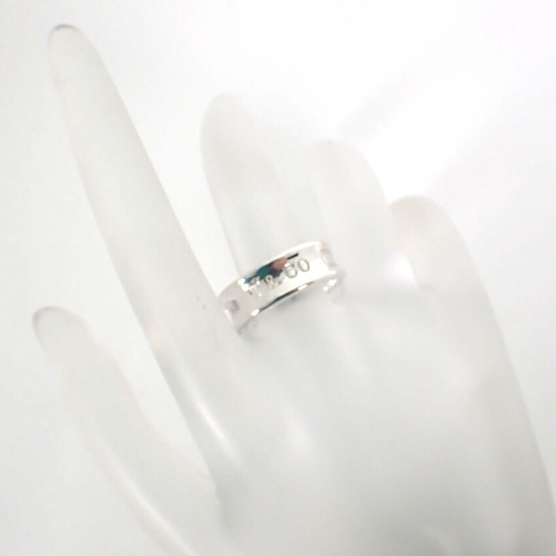 Tiffany & Co 925 Ring