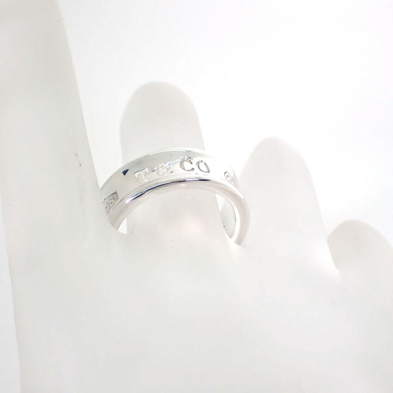 Tiffany & Co 925 Ring
