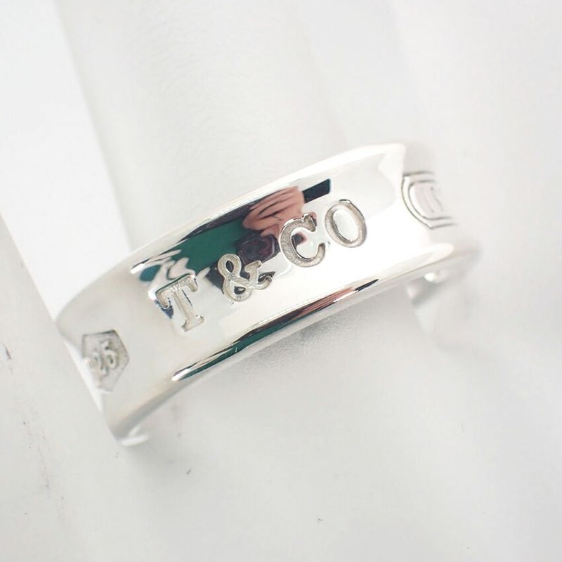 Tiffany & Co 925 Ring