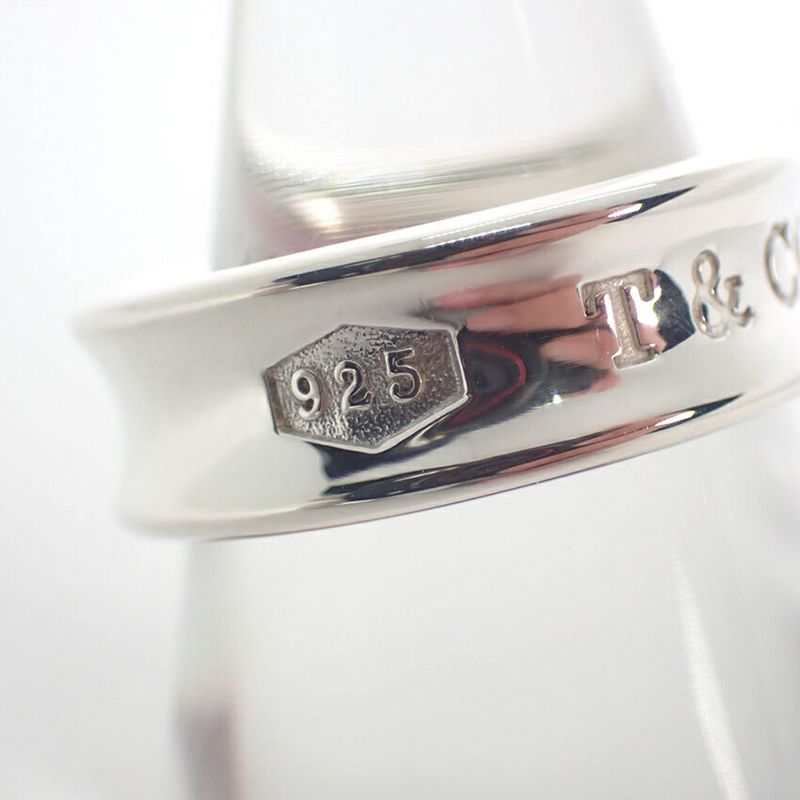 Tiffany & Co 925 Ring
