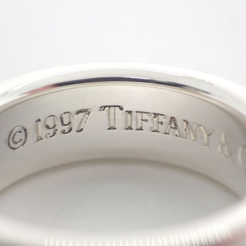 Tiffany & Co 925 Ring