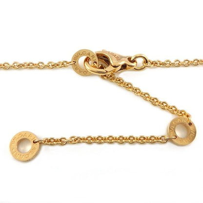 Bvlgari Necklace B-zero One 18K Pink Gold