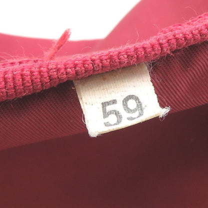 Prada Pouch Nylon Red