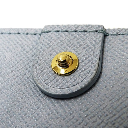 Louis Vuitton Wallet Monogram Bifold Portefeuille Lisa Blue-olympe