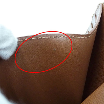 Louis Vuitton Wallet Trifold Monogram