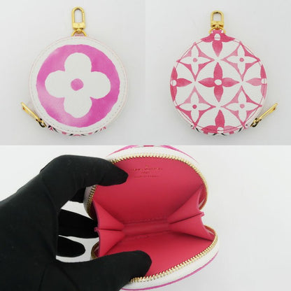 Louis Vuitton LV by the Pool on the Go PM Monogram Flower Tile