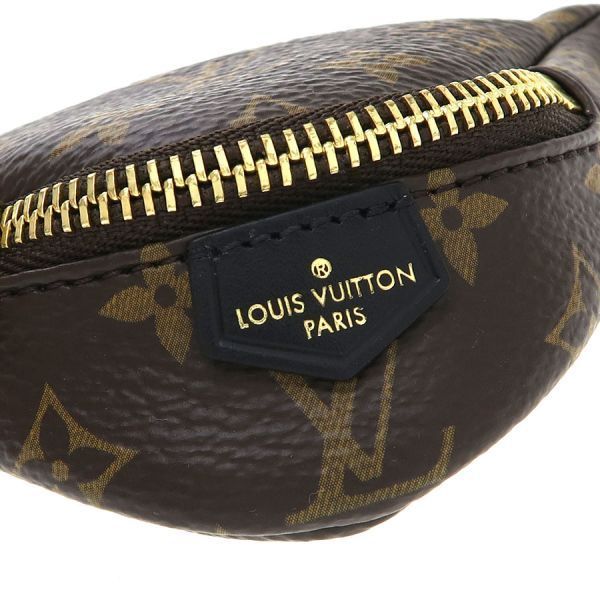 Louis Vuitton Bracelet Party Bum Bag