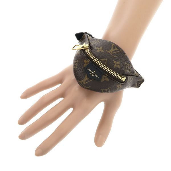 Louis Vuitton Bracelet Party Bum Bag