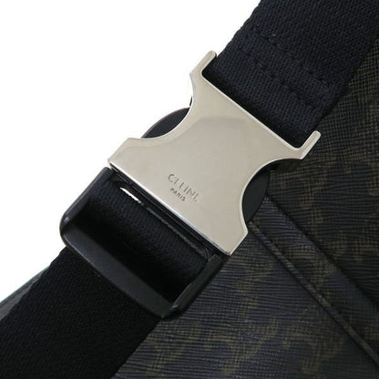 Celine Belt Bag Triomphe Canvas