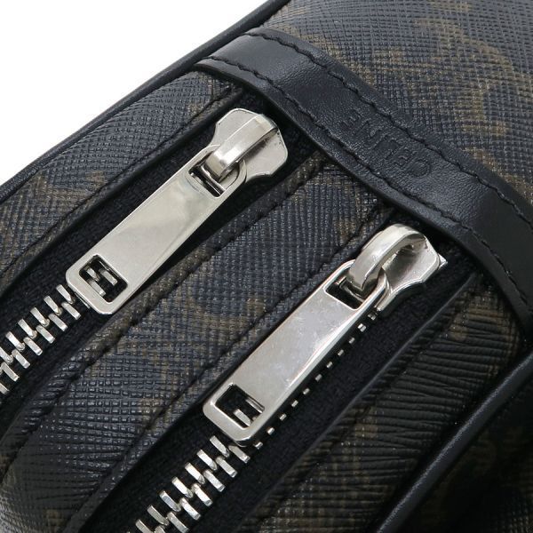 Celine Belt Bag Triomphe Canvas