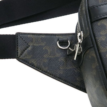 Celine Belt Bag Triomphe Canvas