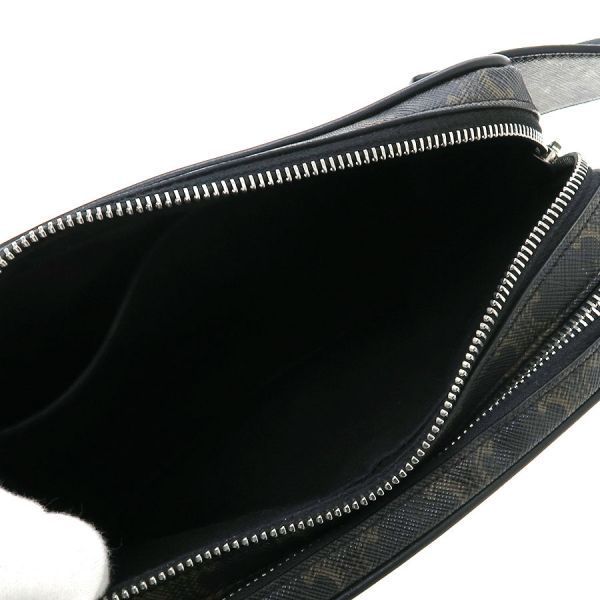 Celine Belt Bag Triomphe Canvas