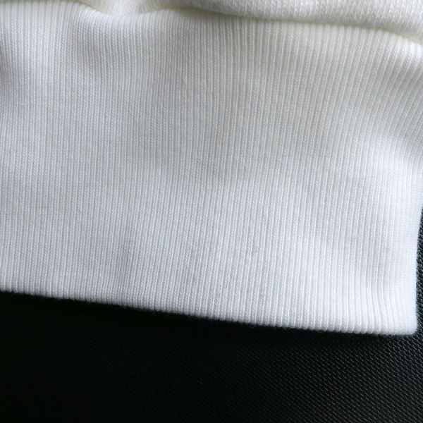 Gucci Hoodie Cotton White
