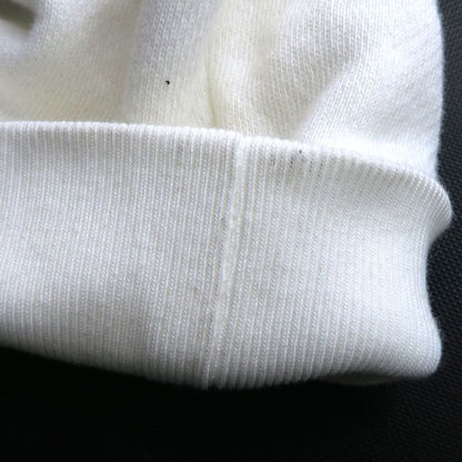Gucci Hoodie Cotton White
