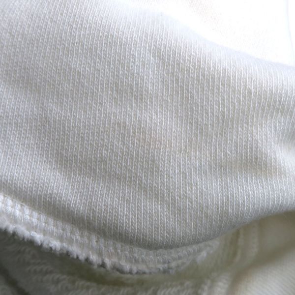 Gucci Hoodie Cotton White