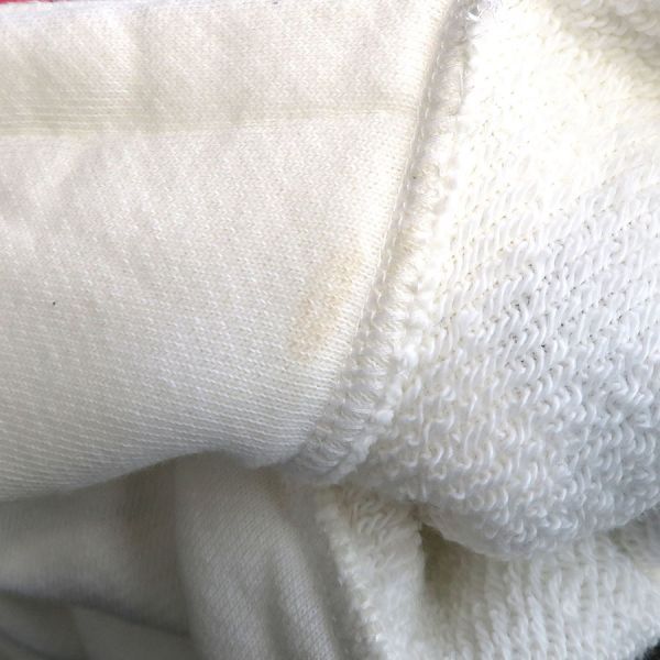 Gucci Hoodie Cotton White