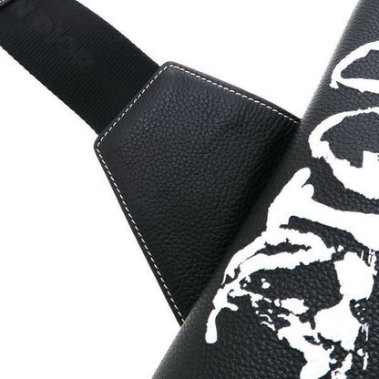 Dior Saddle Bag Peter Doig