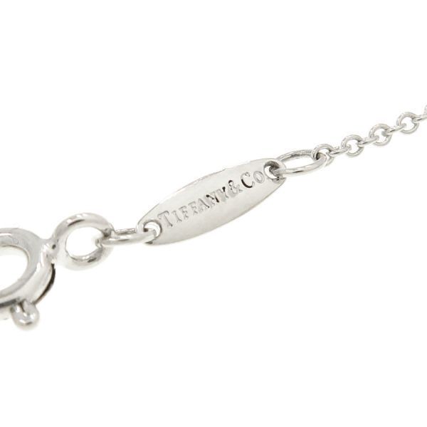 Tiffany & Co by the Yard Necklace Amethyst