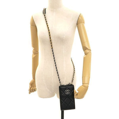Chanel 19 Chain Shoulder Bag