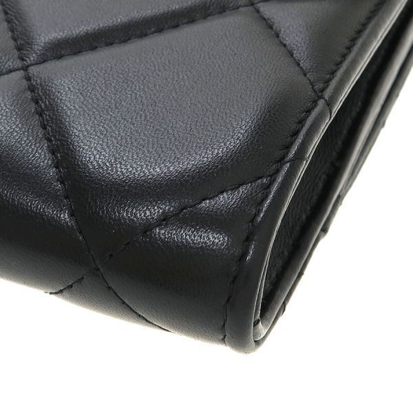 Chanel 19 Chain Shoulder Bag