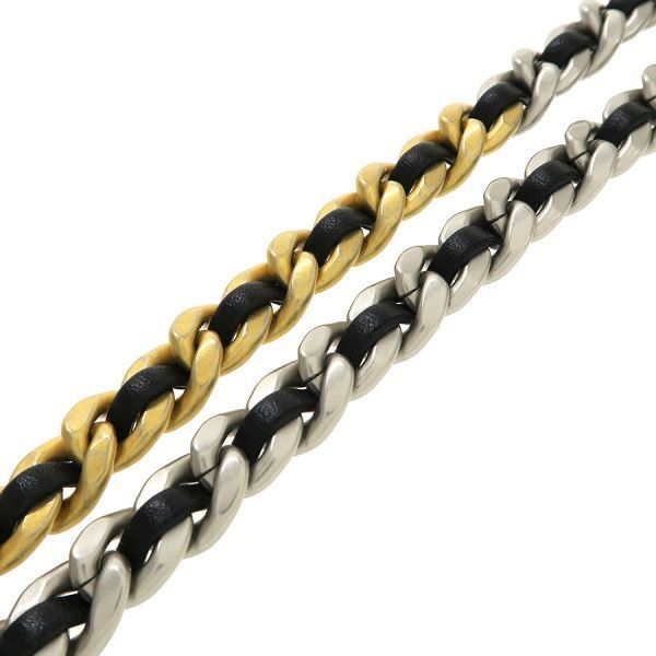 Chanel 19 Chain Shoulder Bag