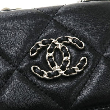 Chanel 19 Chain Shoulder Bag
