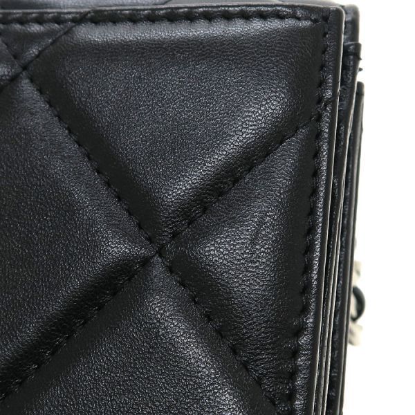 Chanel 19 Chain Shoulder Bag