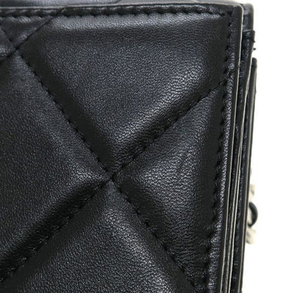 Chanel 19 Chain Shoulder Bag