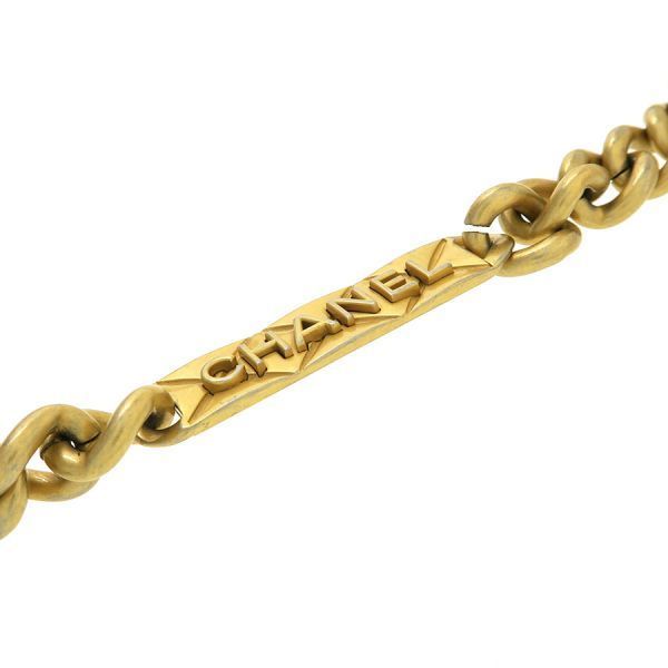 Chanel Mini Quilted Chain Shoulder Bag