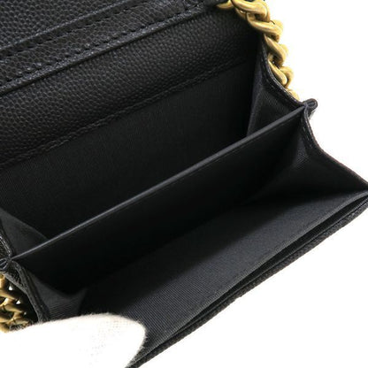 Chanel Mini Quilted Chain Shoulder Bag