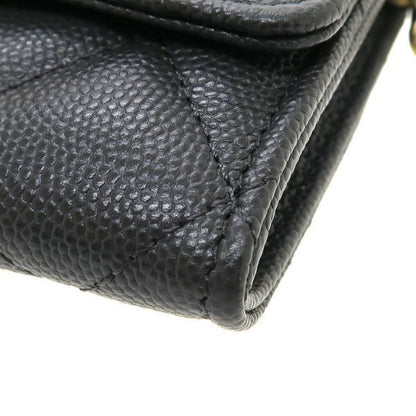 Chanel Mini Quilted Chain Shoulder Bag
