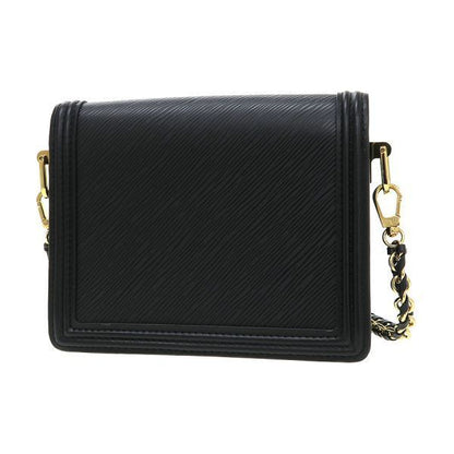 Louis Vuitton Epi Dauphin NV Mini Shoulder Bag