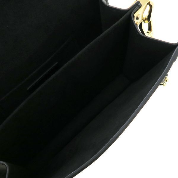 Louis Vuitton Epi Dauphin NV Mini Shoulder Bag