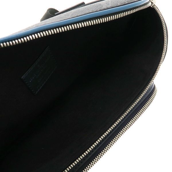 Louis Vuitton Epi Monogram Epi Bum Bag