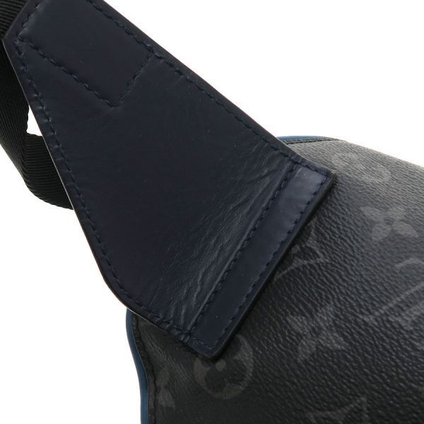 Louis Vuitton Epi Monogram Epi Bum Bag