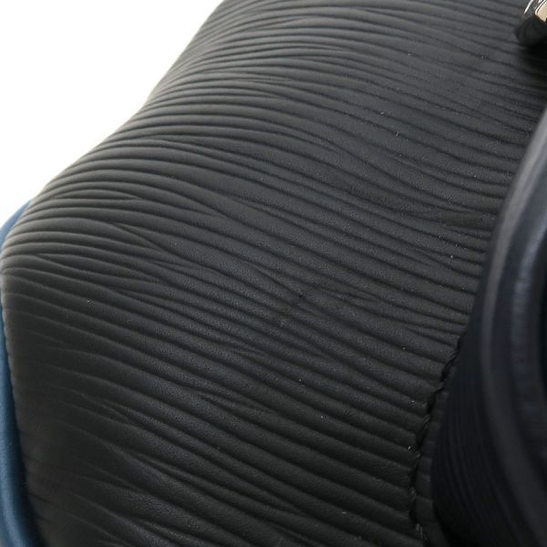 Louis Vuitton Epi Monogram Epi Bum Bag